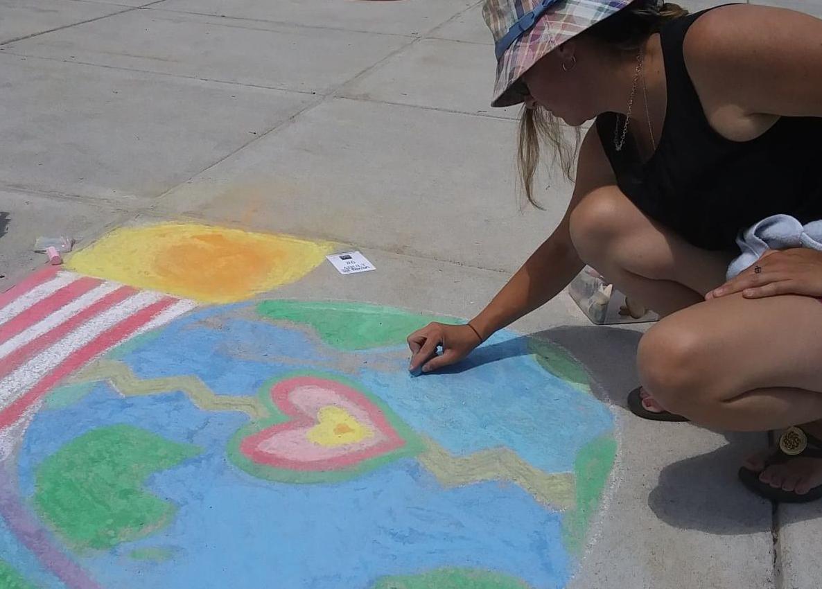 Chalk